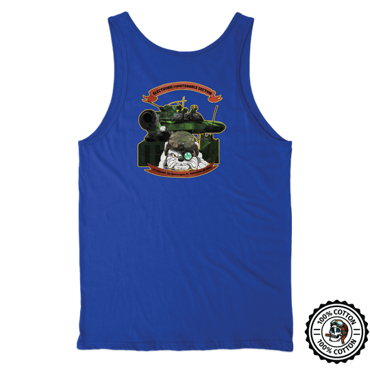 B Co, 3 BSB Tank Tops