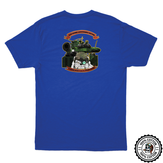 B Co, 3 BSB T-Shirts