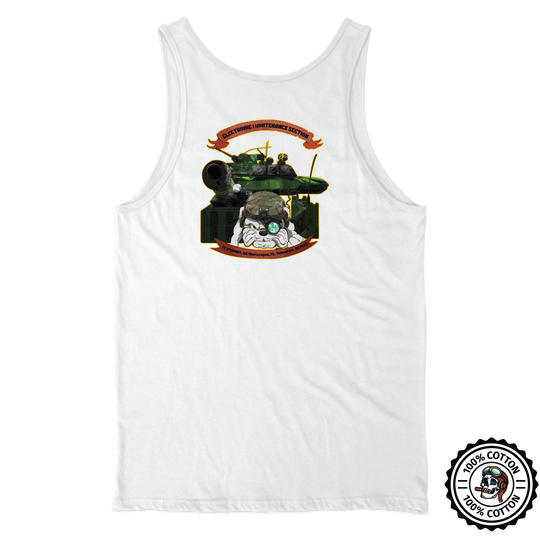 B Co, 3 BSB Tank Tops