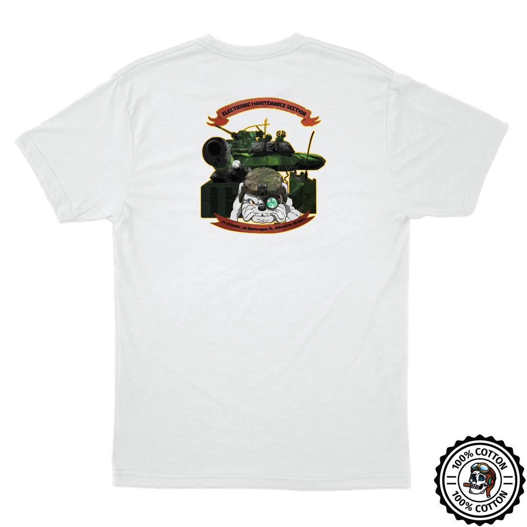 B Co, 3 BSB T-Shirts