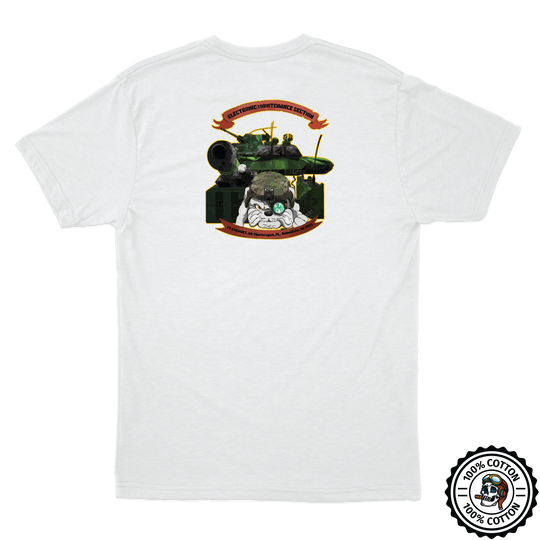B Co, 3 BSB T-Shirts