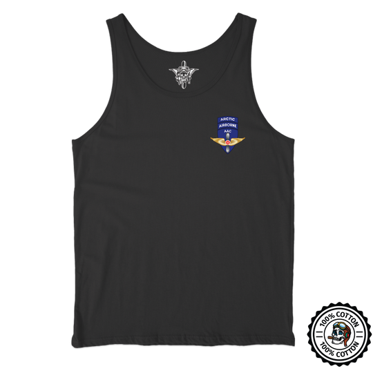 1-52 GSAB "Arctic Dragons" Tank Tops