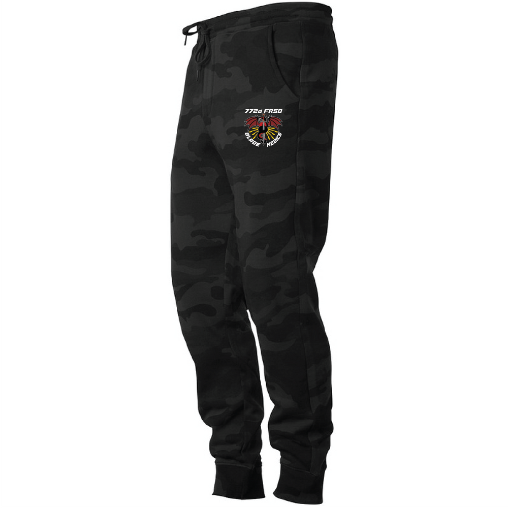 772d FRSD “Blade” Sweatpants