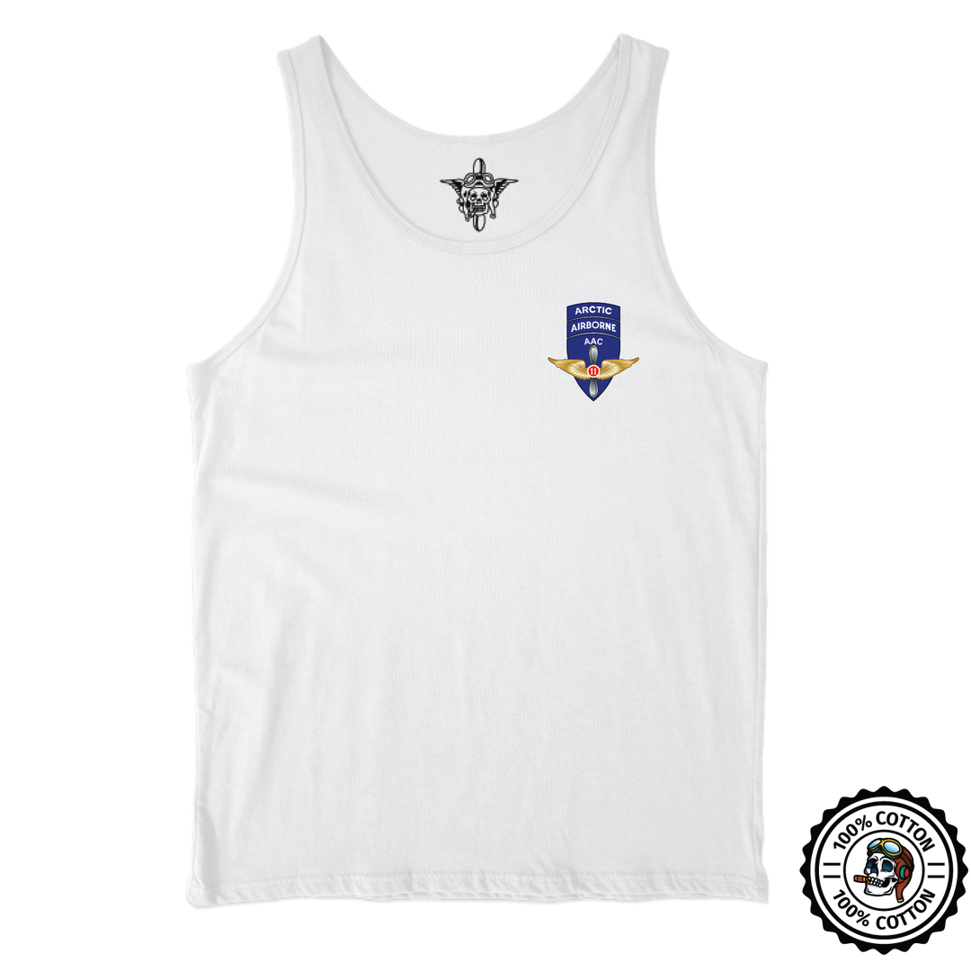 1-52 GSAB "Arctic Dragons" Tank Tops