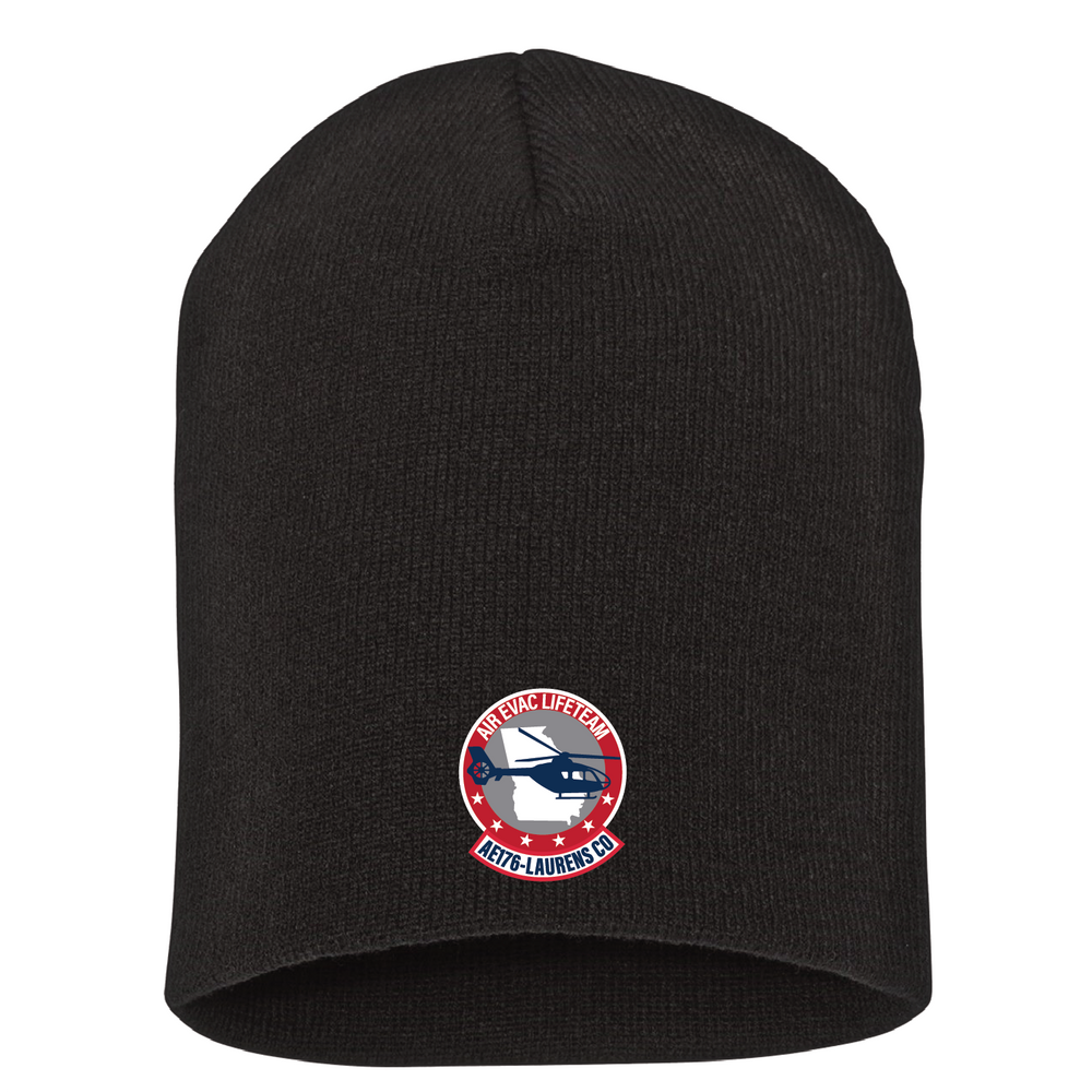 Air Evac Dublin, GA Beanies