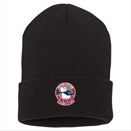 Air Evac Dublin, GA Beanies