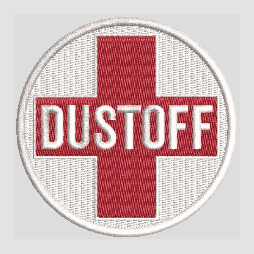 Dustoff Patch