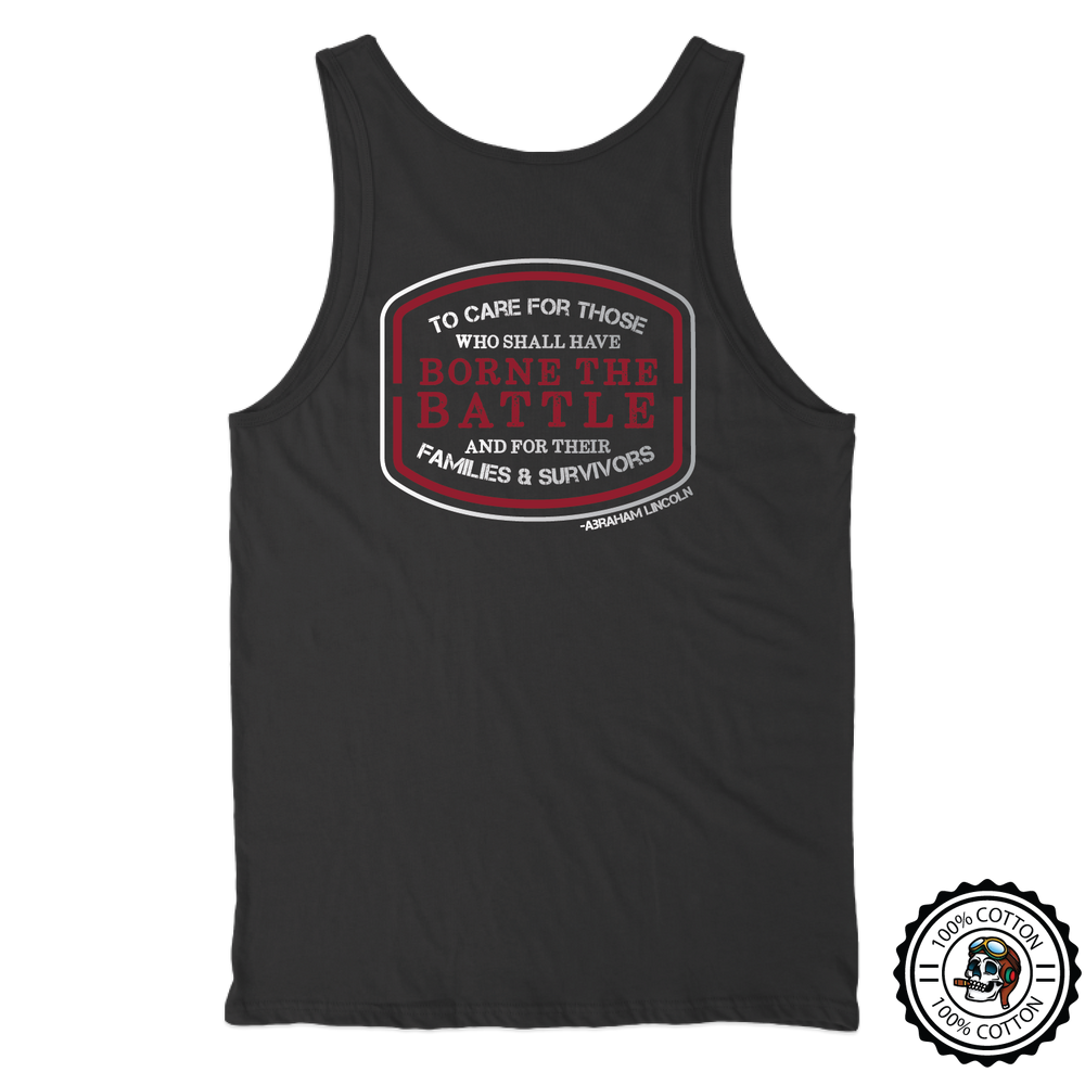 Dustoff Ranch Tank Top