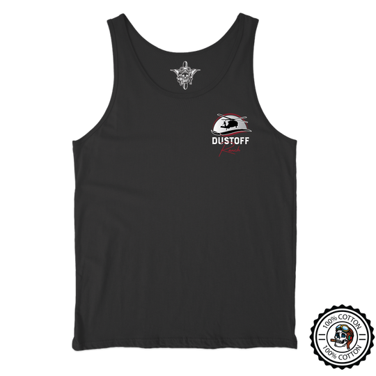 Dustoff Ranch Tank Top