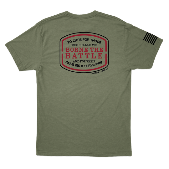 Dustoff Ranch T-Shirts