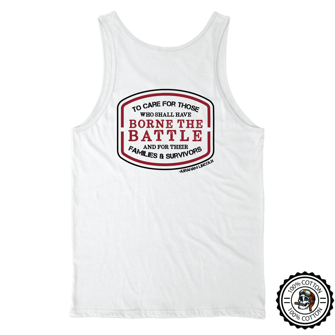 Dustoff Ranch Tank Top