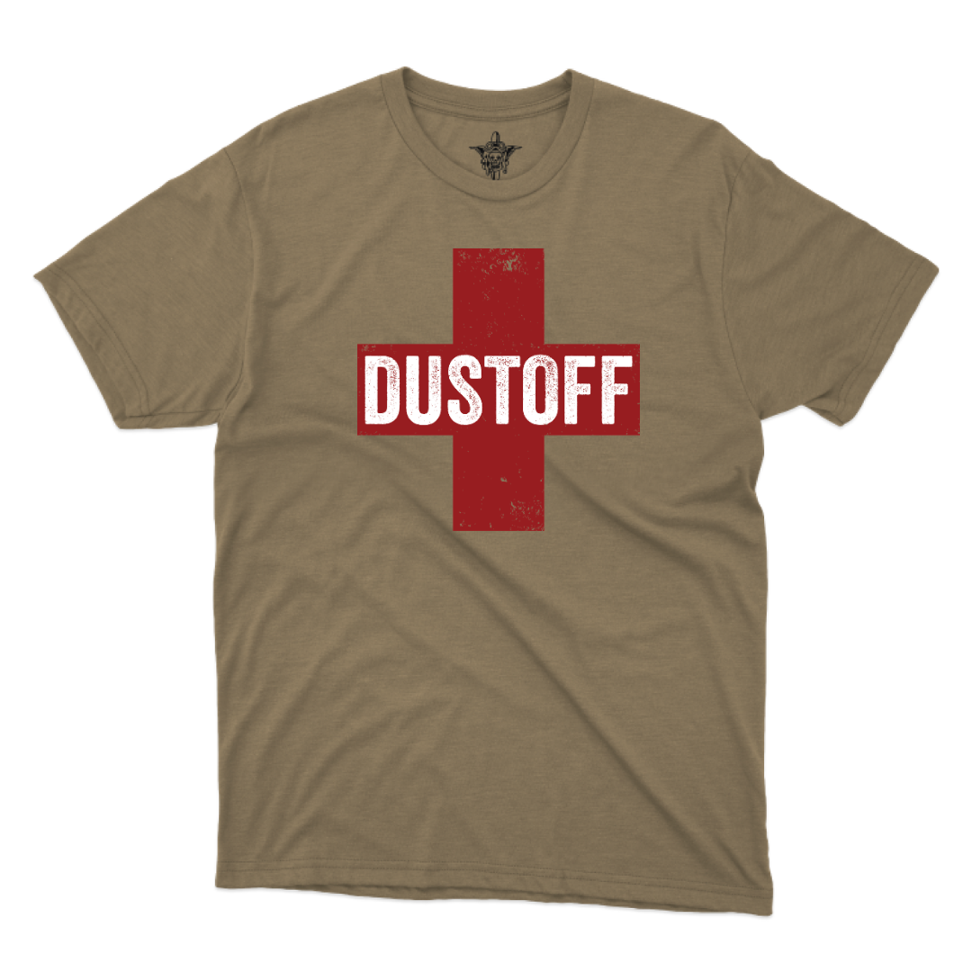 DUSTOFF T-Shirt