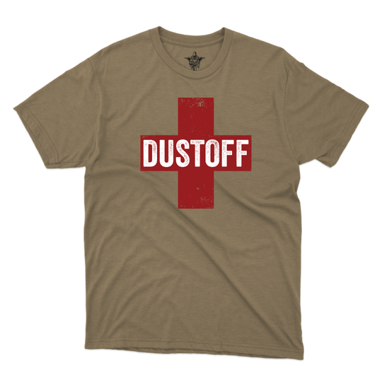 DUSTOFF T-Shirt
