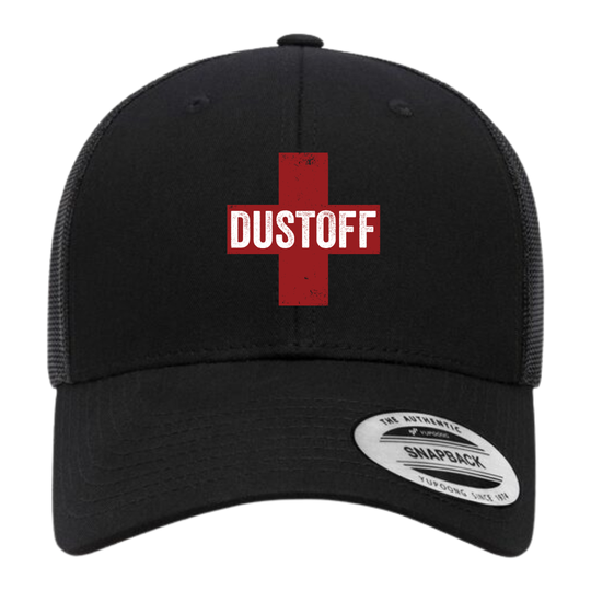 Dustoff Hat