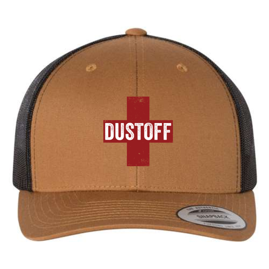 Dustoff Hat