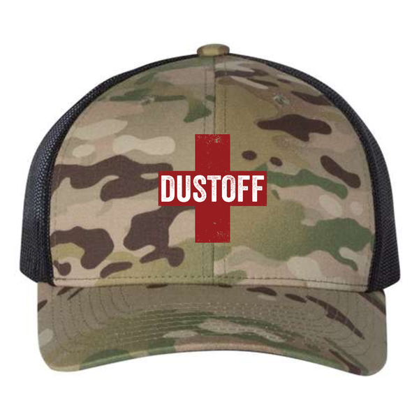 Dustoff Hat