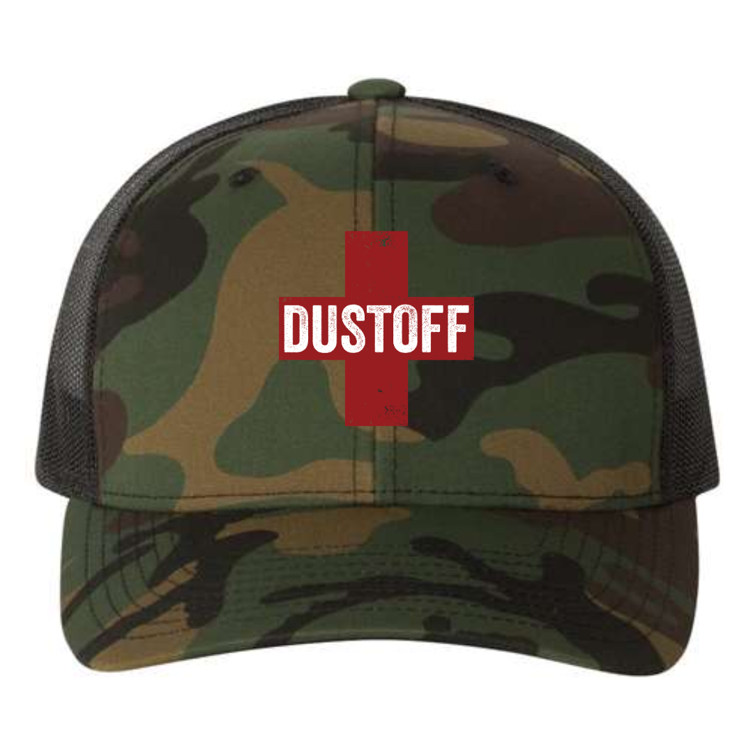 Dustoff Hat