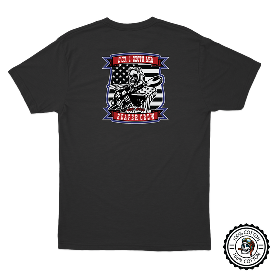 E Co, 1-230th AHB, "Reaper Crew" T-Shirts