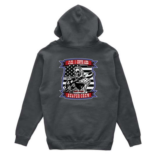 E Co, 1-230th AHB, "Reaper Crew" Hoodies