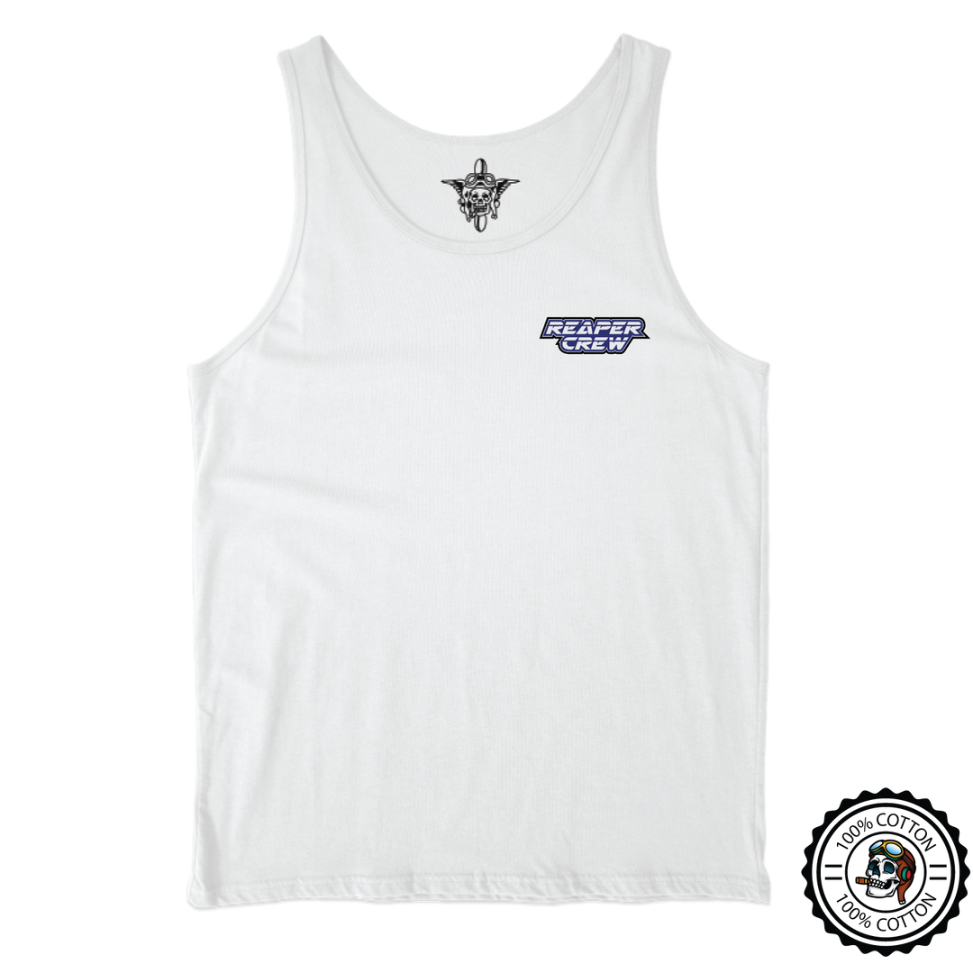 E Co, 1-230th AHB, "Reaper Crew" Tank Tops