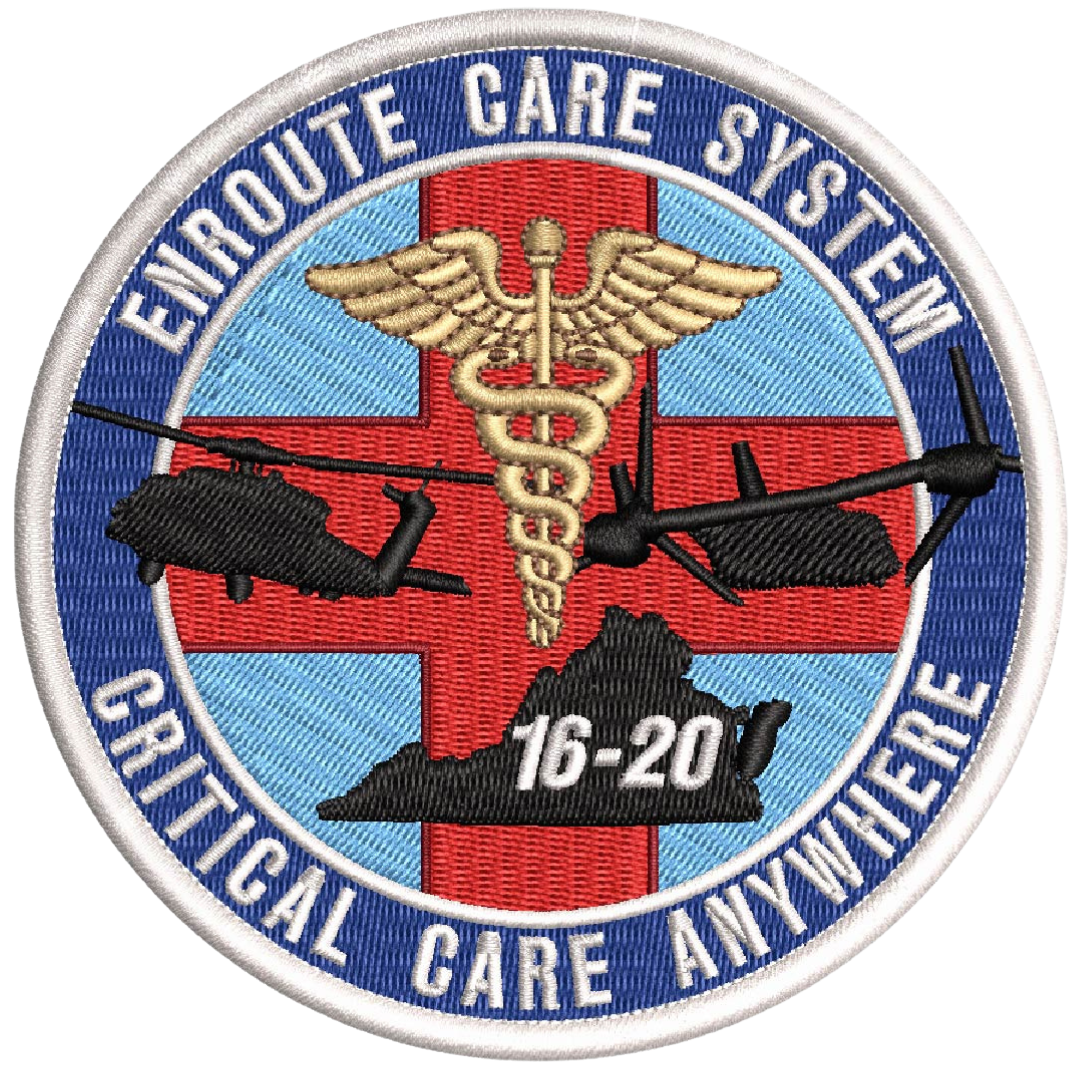 ERCS 16-20 Patch