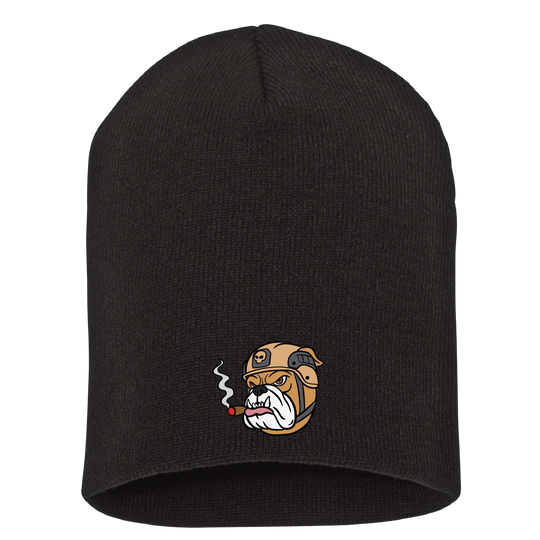 E Co, 1-3 AB "Bulldogs" Beanies