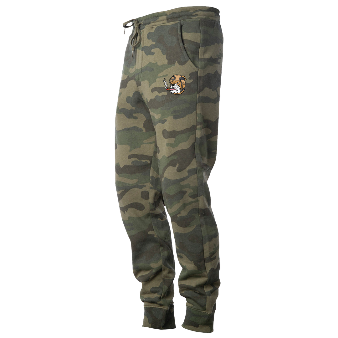 E Co, 1-3 AB "Bulldogs" Sweatpants