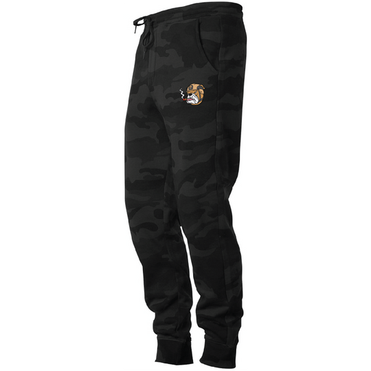 E Co, 1-3 AB "Bulldogs" Sweatpants
