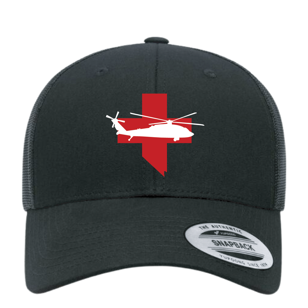 EL1_Trucker Hat Black.png