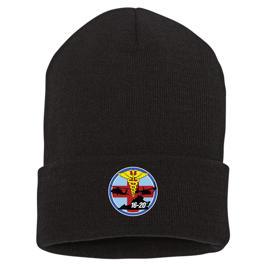 ERCS 16-20 Beanies
