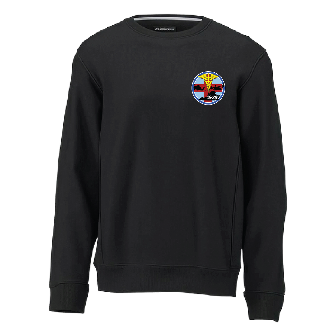 ERCS 16-20 Heavyweight Crewneck Sweatshirt