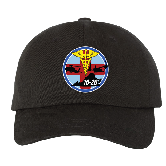 ERCS 16-20 Embroidered Hats