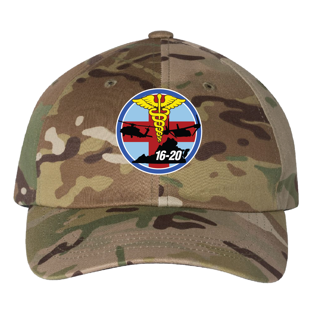 ERCS 16-20 Embroidered Hats