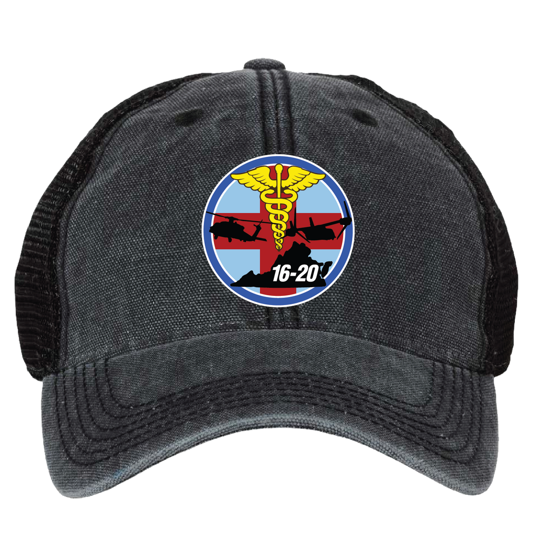 ERCS 16-20 Embroidered Hats