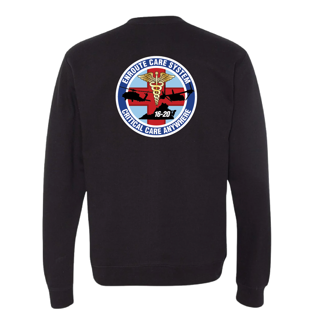 ERCS 16-20 Crewneck Sweatshirt