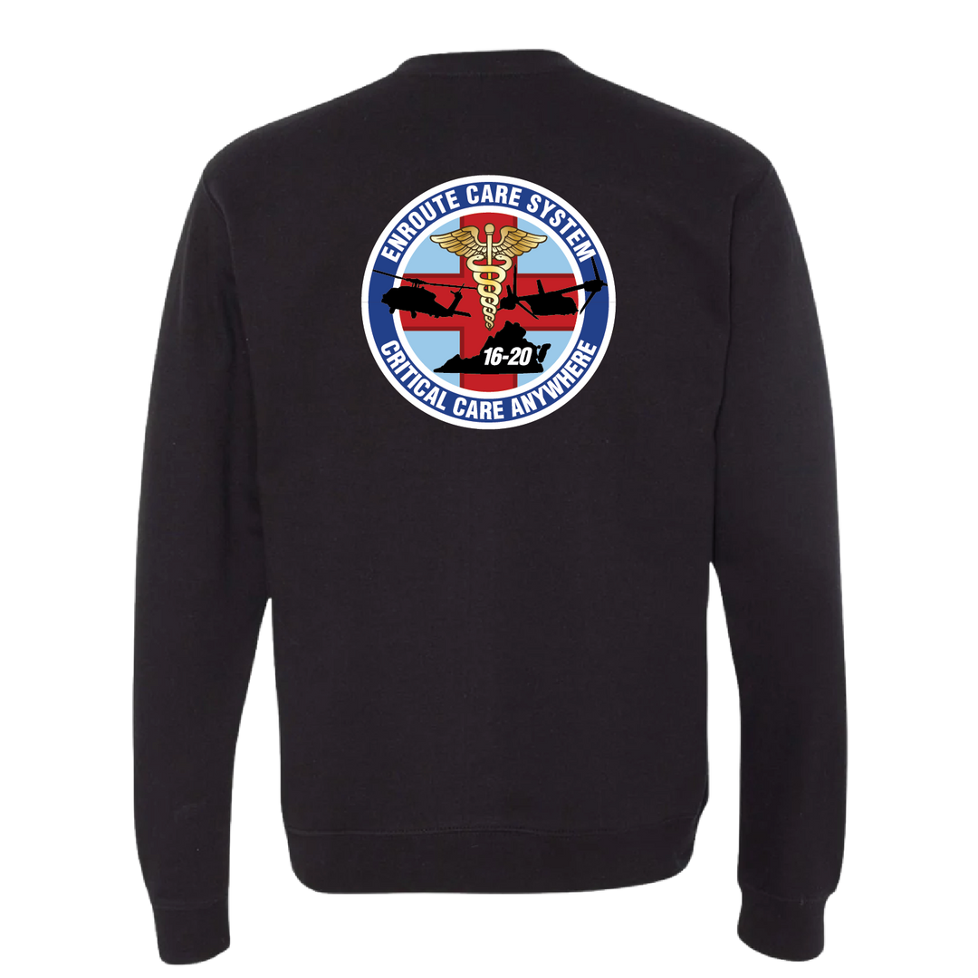 ERCS 16-20 Crewneck Sweatshirt