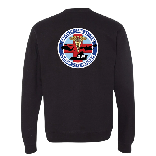 ERCS 16-20 Crewneck Sweatshirt
