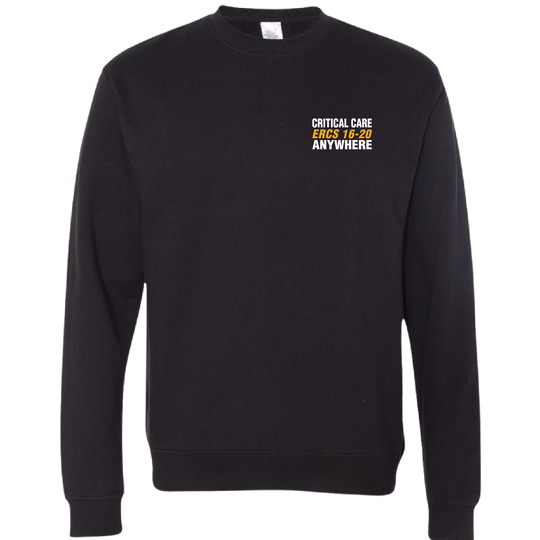 ERCS 16-20 Crewneck Sweatshirt