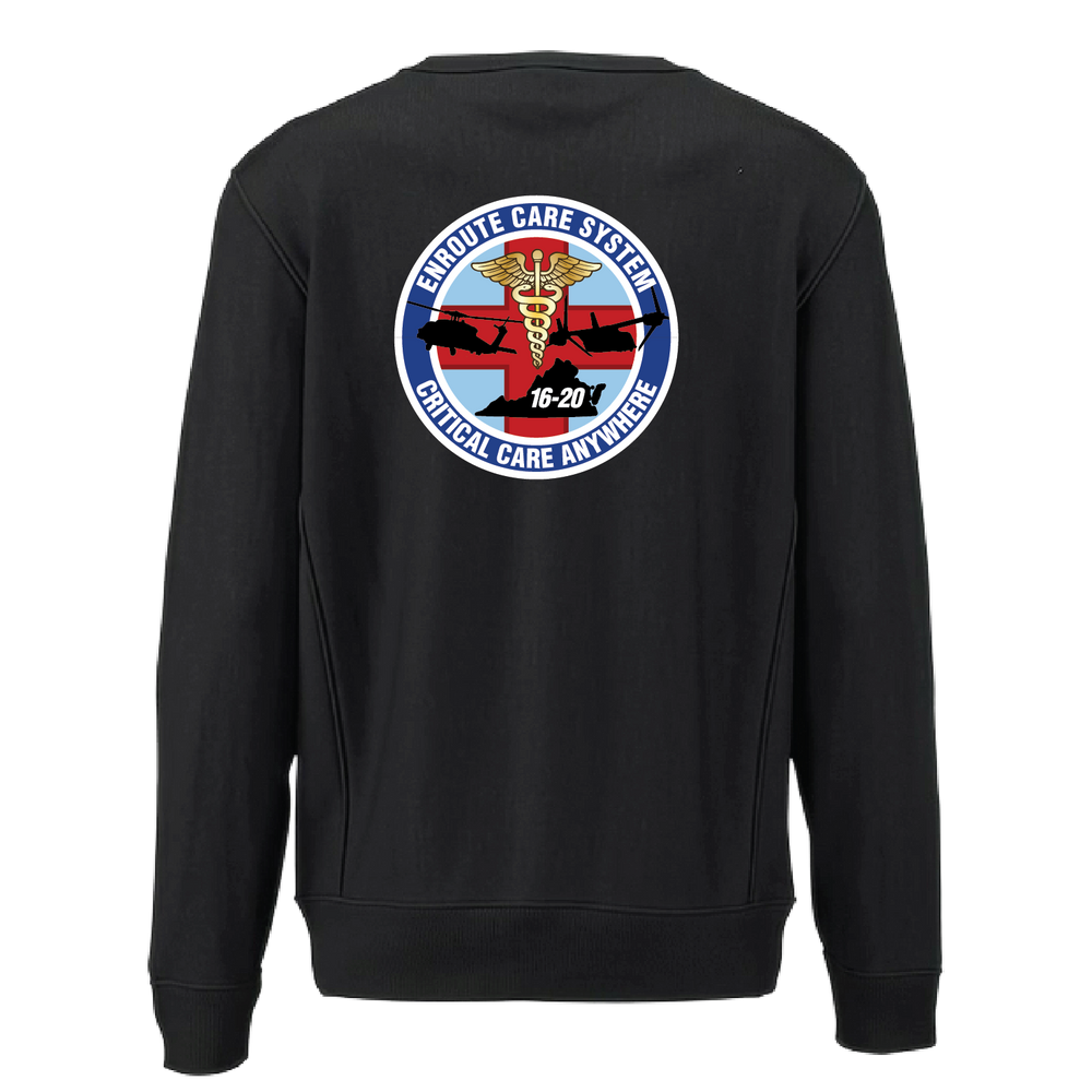 ERCS 16-20 Heavyweight Crewneck Sweatshirt