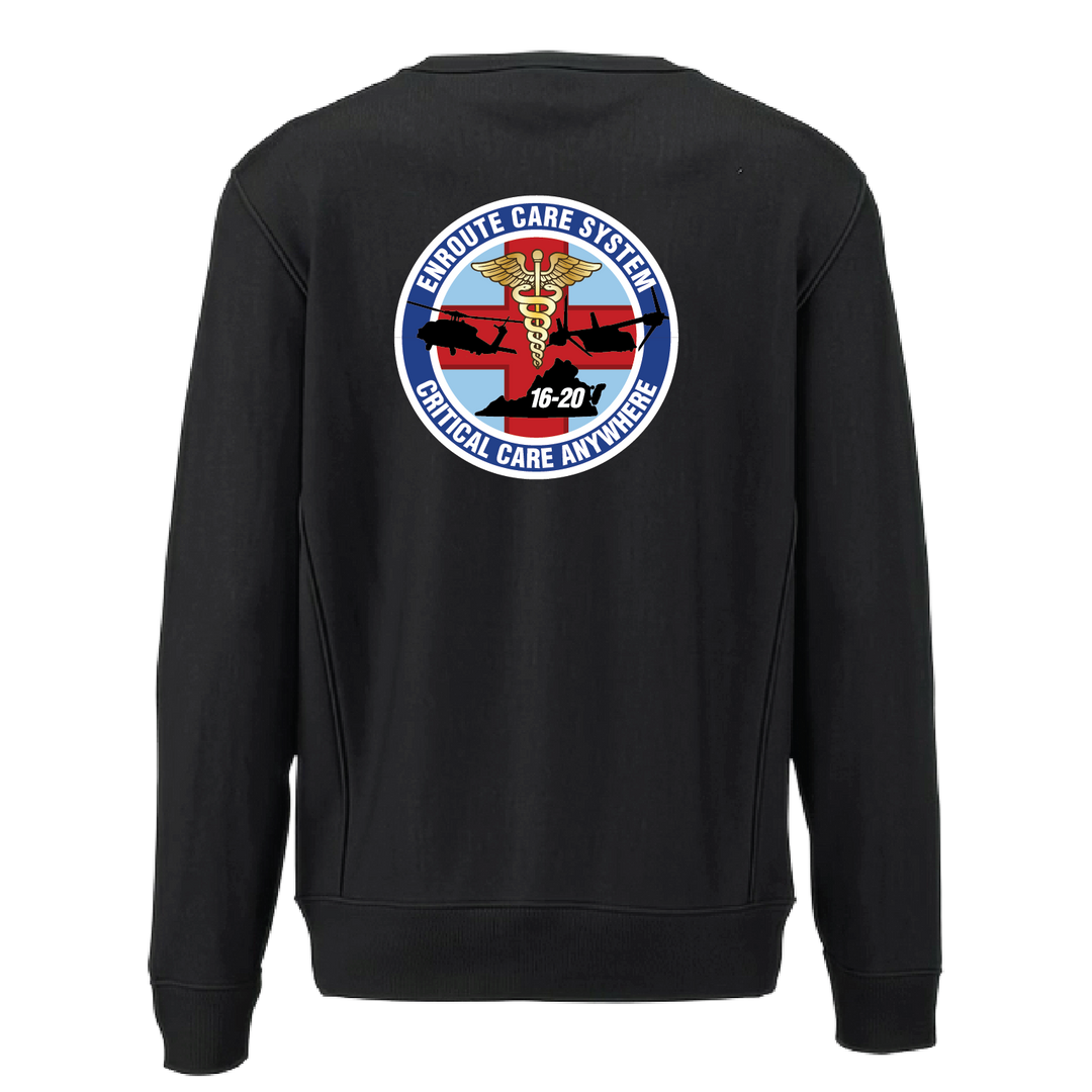 ERCS 16-20 Heavyweight Crewneck Sweatshirt