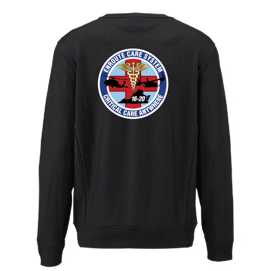 ERCS 16-20 Heavyweight Crewneck Sweatshirt