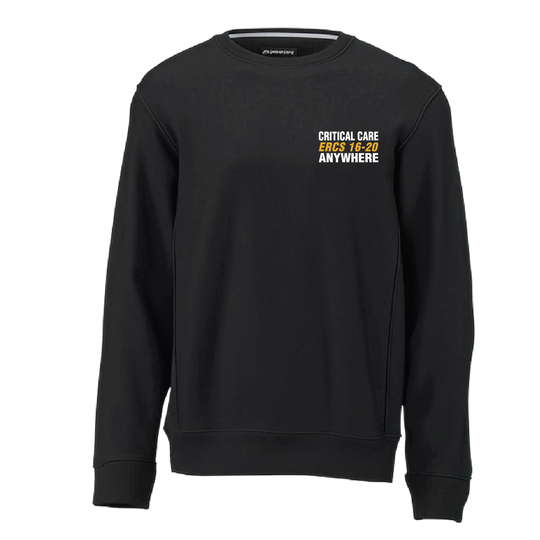 ERCS 16-20 Heavyweight Crewneck Sweatshirt