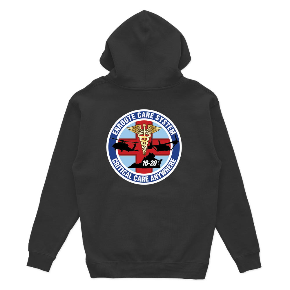 ERCS 16-20 Hoodies