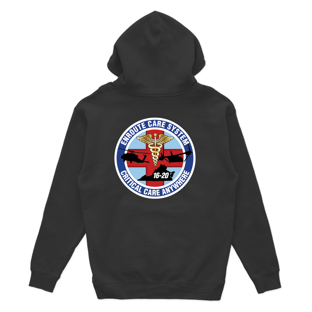 ERCS 16-20 Hoodies
