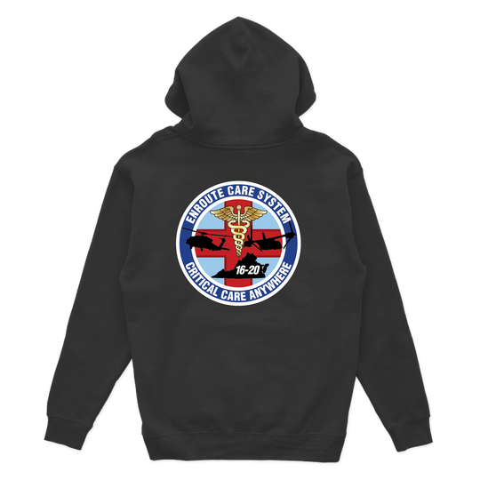 ERCS 16-20 Hoodies