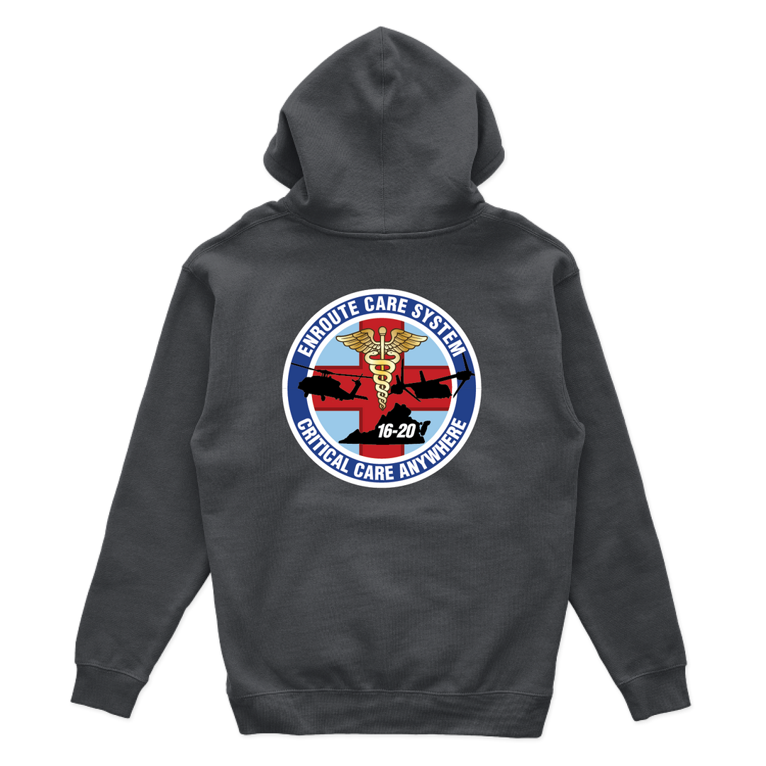ERCS 16-20 Hoodies