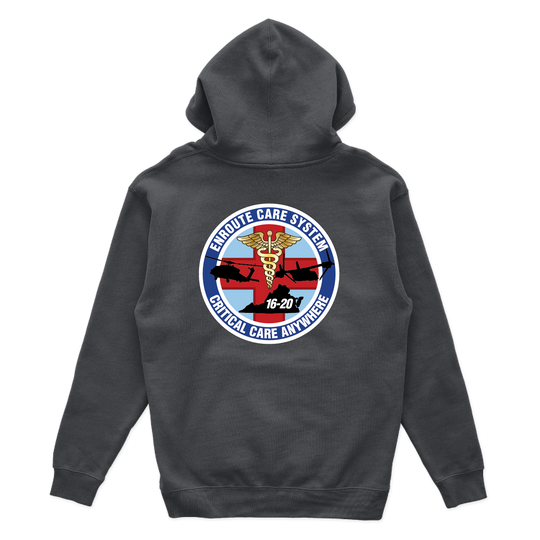 ERCS 16-20 Hoodies
