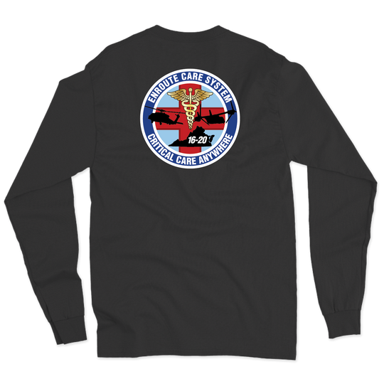 ERCS 16-20 Long Sleeve T-Shirt