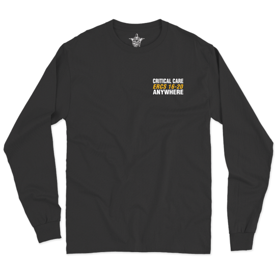 ERCS 16-20 Long Sleeve T-Shirt