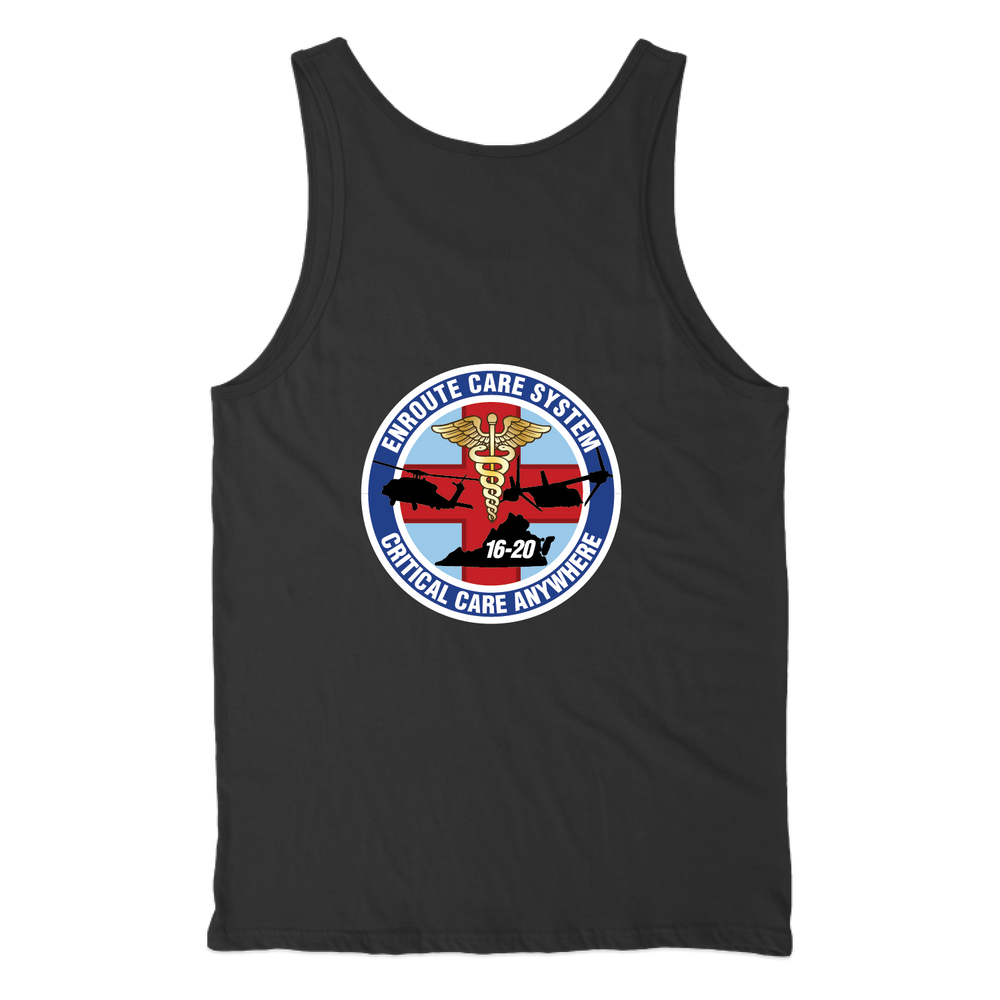 ERCS 16-20 Tank Tops